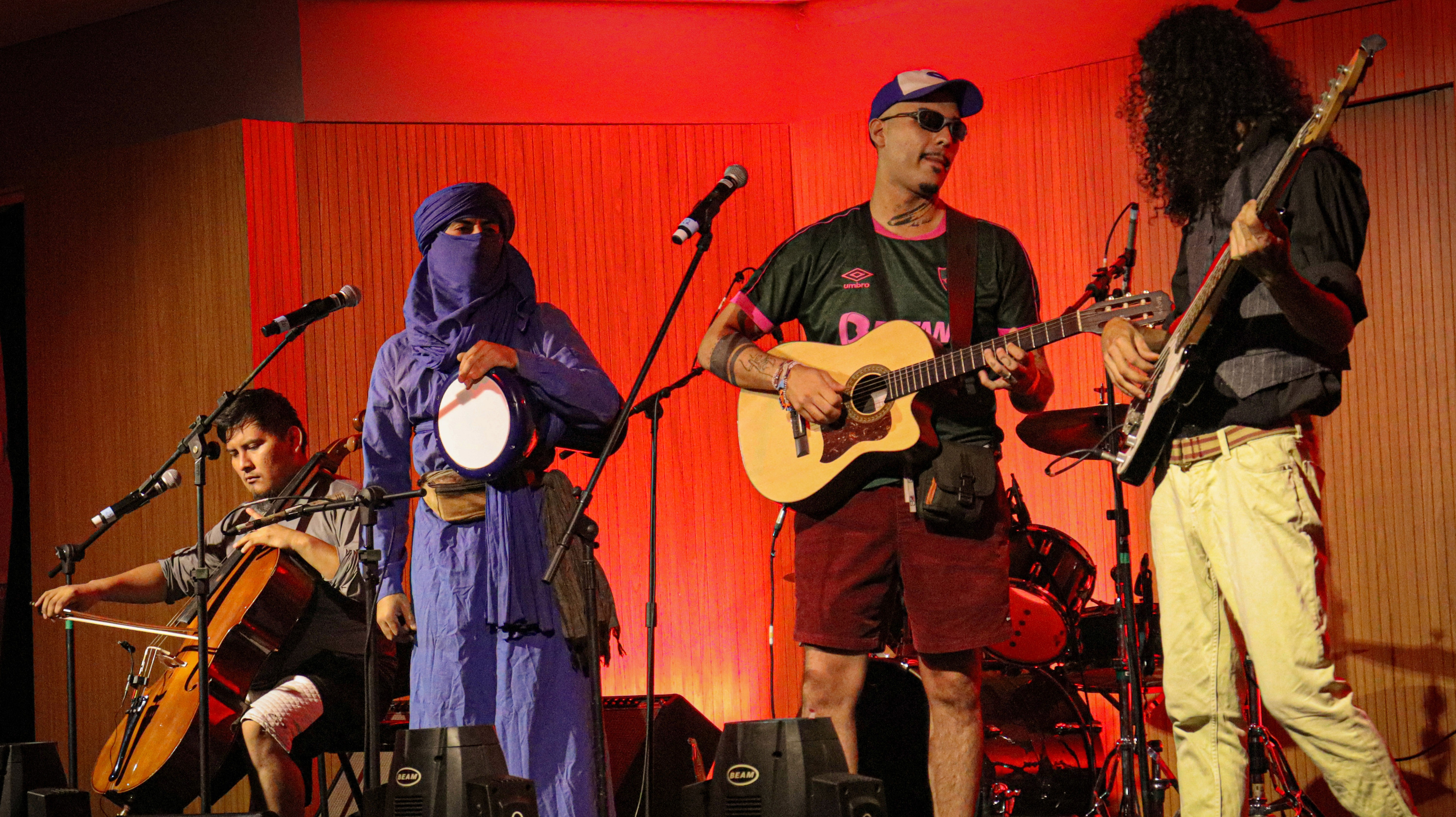 Foto: Igor Gerhardt